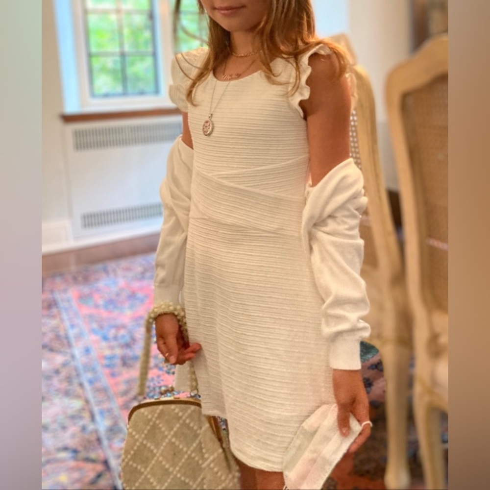Ava & Yelly Dress